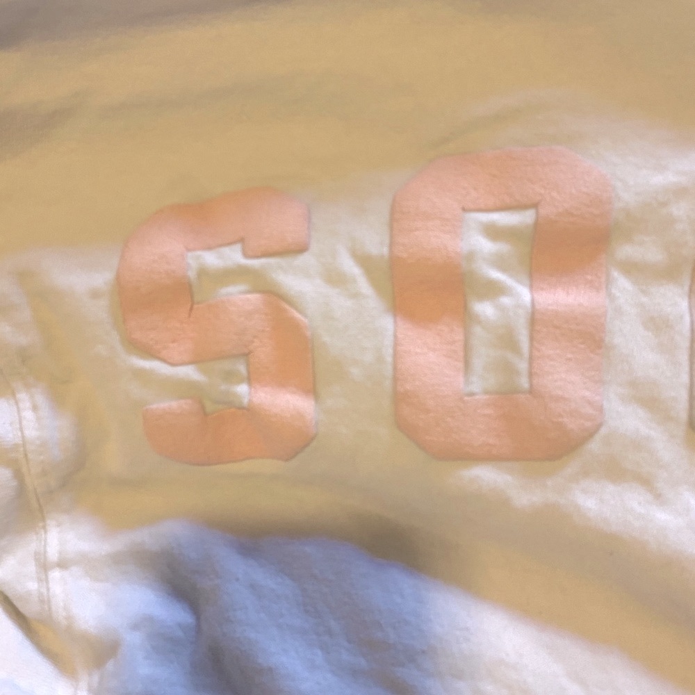 SoulCycle Spirit Jersey